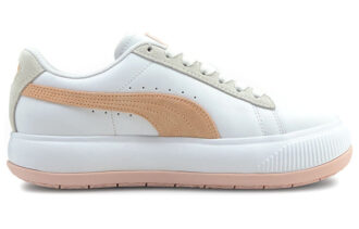 (WMNS) Mocka Mayu Vit Orange
