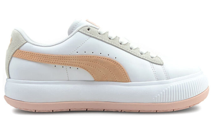 (WMNS) Mocka Mayu Vit Orange