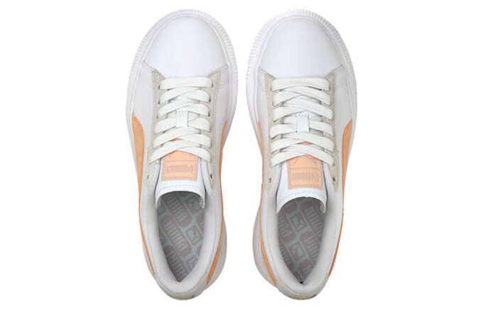 (WMNS) Mocka Mayu Vit Orange
