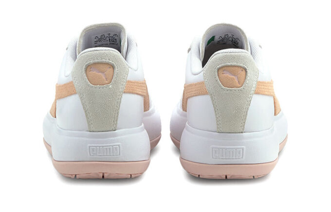 (WMNS) Mocka Mayu Vit Orange