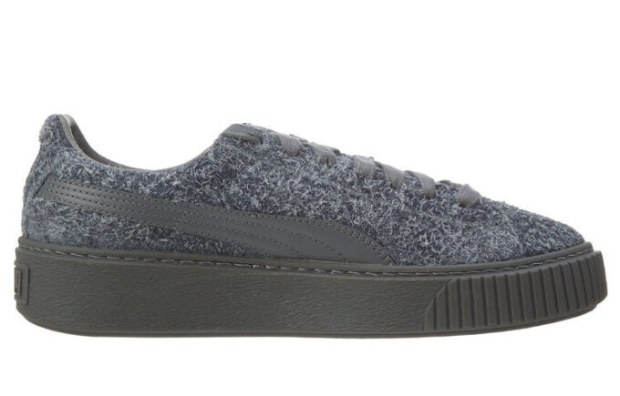 (WMNS) Mocka Platå Elemental