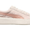 (WMNS) Mocka Platå Snake Rihanna För Rosa