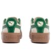 (WMNS) Mocka Platform Core ”Beige Grön”