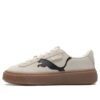 (WMNS) Mocka Platåskor ”Beige Brun”