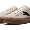 (WMNS) Mocka Platåskor ”Beige Brun”