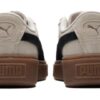 (WMNS) Mocka Platåskor ”Beige Brun”