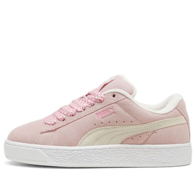 (WMNS) Mocka XL Lace ”Mauve Mist White”