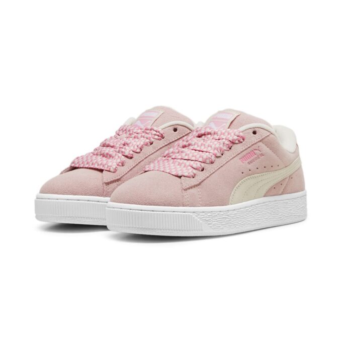 (WMNS) Mocka XL Lace ”Mauve Mist White”