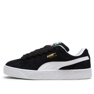 (WMNS) Mocka XL ”Svart PUMA Vit”
