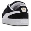 (WMNS) Mocka XL ”Svart PUMA Vit”