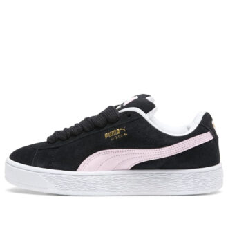 (WMNS) Mocka XL ”Svart Whisp Of Pink”