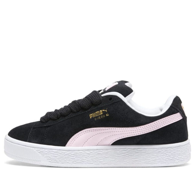 (WMNS) Mocka XL ”Svart Whisp Of Pink”