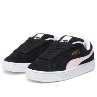 (WMNS) Mocka XL ”Svart Whisp Of Pink”
