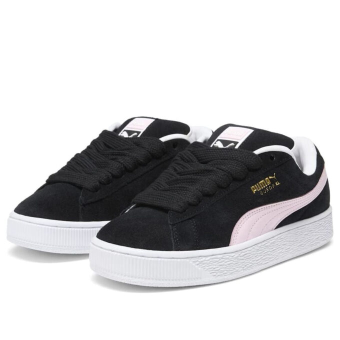 (WMNS) Mocka XL ”Svart Whisp Of Pink”