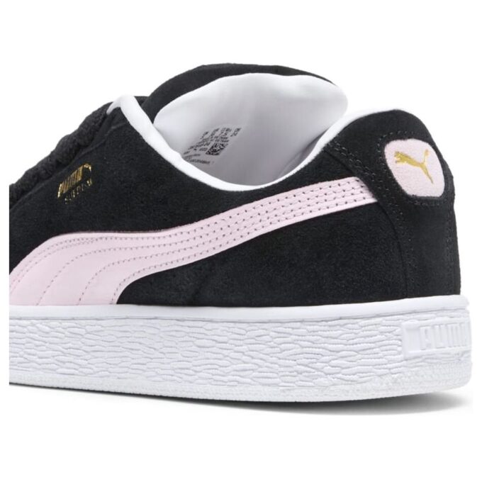 (WMNS) Mocka XL ”Svart Whisp Of Pink”