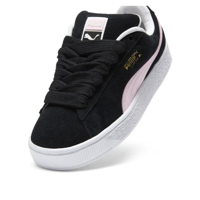 (WMNS) Mocka XL ”Svart Whisp Of Pink”