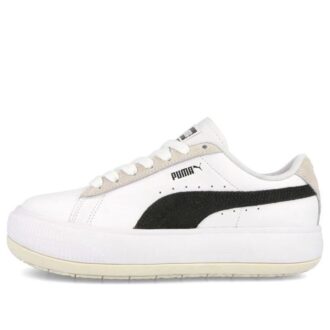 (WMNS) Mockamajonnäsmix ”Vit Marshmallow”