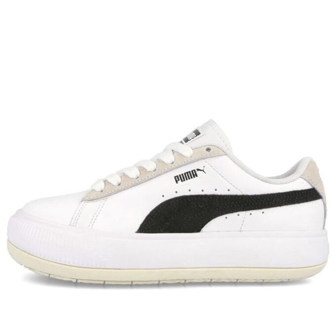 (WMNS) Mockamajonnäsmix ”Vit Marshmallow”