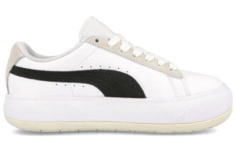 (WMNS) Mockamajonnäsmix ”Vit Marshmallow”