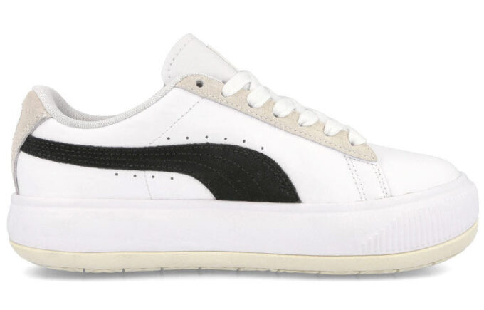 (WMNS) Mockamajonnäsmix ”Vit Marshmallow”