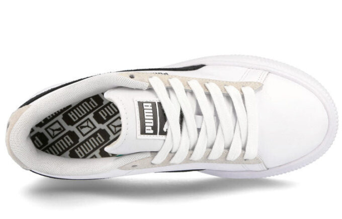 (WMNS) Mockamajonnäsmix ”Vit Marshmallow”
