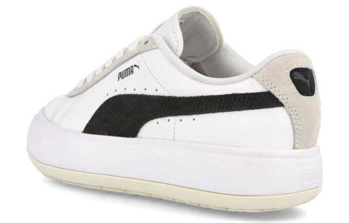 (WMNS) Mockamajonnäsmix ”Vit Marshmallow”