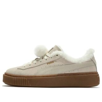 (WMNS) Mockaplattform