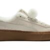 (WMNS) Mockaplattform