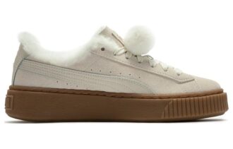 (WMNS) Mockaplattform