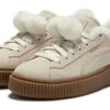 (WMNS) Mockaplattform