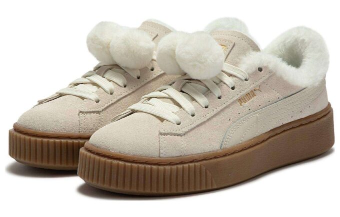 (WMNS) Mockaplattform