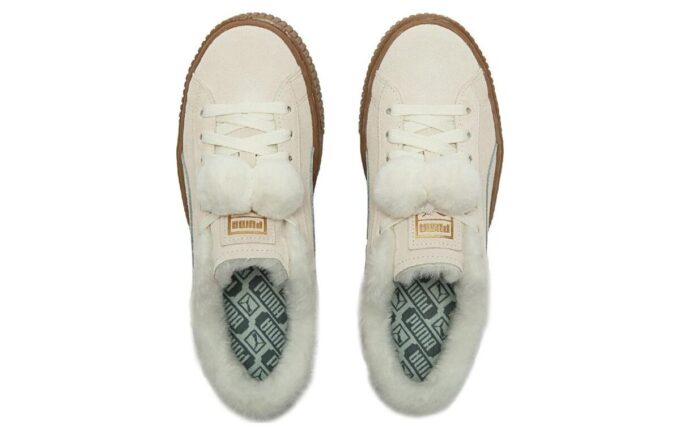 (WMNS) Mockaplattform