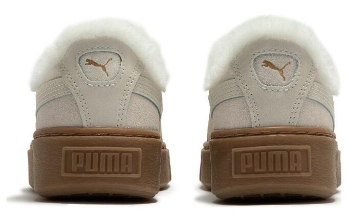 (WMNS) Mockaplattform