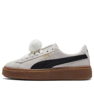 (WMNS) Mockaplattform ”Crèmevit”