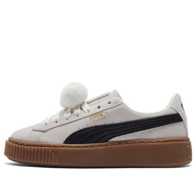 (WMNS) Mockaplattform ”Crèmevit”