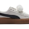 (WMNS) Mockaplattform ”Crèmevit”
