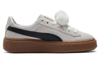 (WMNS) Mockaplattform ”Crèmevit”