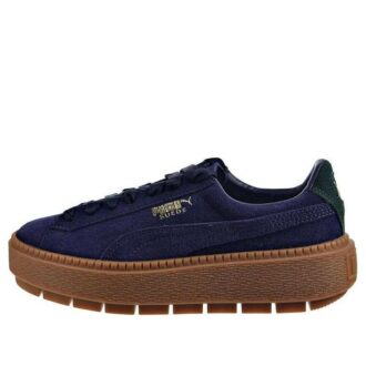 (WMNS) Mockaplattform ”Lila”