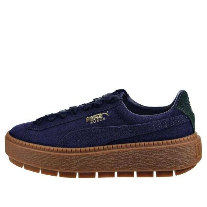 (WMNS) Mockaplattform ”Lila”