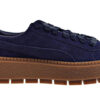 (WMNS) Mockaplattform ”Lila”