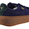 (WMNS) Mockaplattform ”Lila”