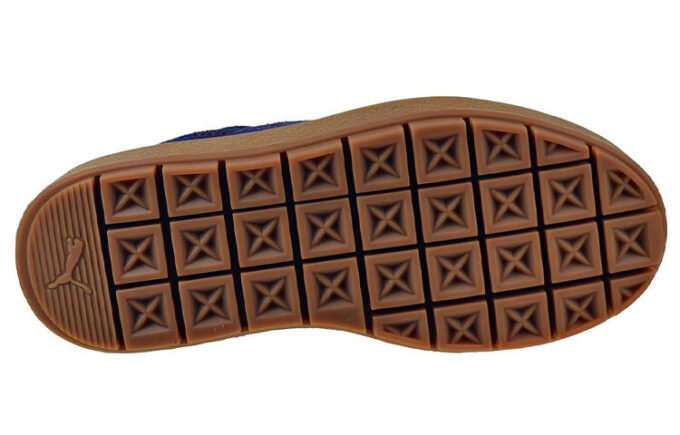 (WMNS) Mockaplattform ”Lila”