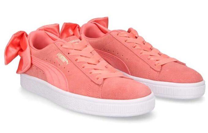 (WMNS) Mockarosett ”Snäckrosa”