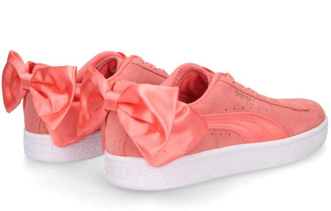 (WMNS) Mockarosett ”Snäckrosa”