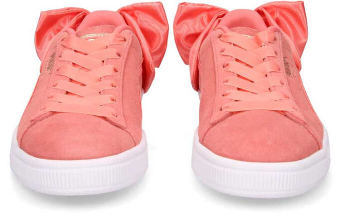 (WMNS) Mockarosett ”Snäckrosa”