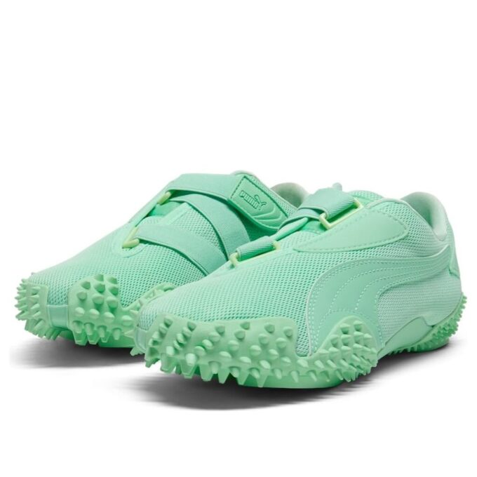 (WMNS) Mostro Ecstasy ”Mint White”