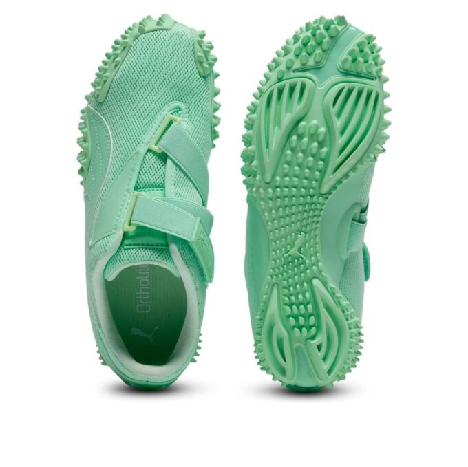 (WMNS) Mostro Ecstasy ”Mint White”