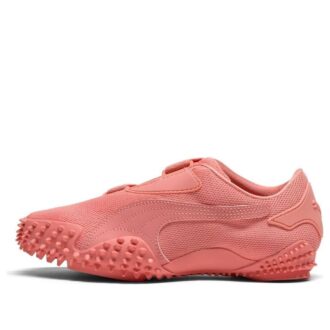 (WMNS) Mostro Ecstasy ”Rosa Frukt Vit”