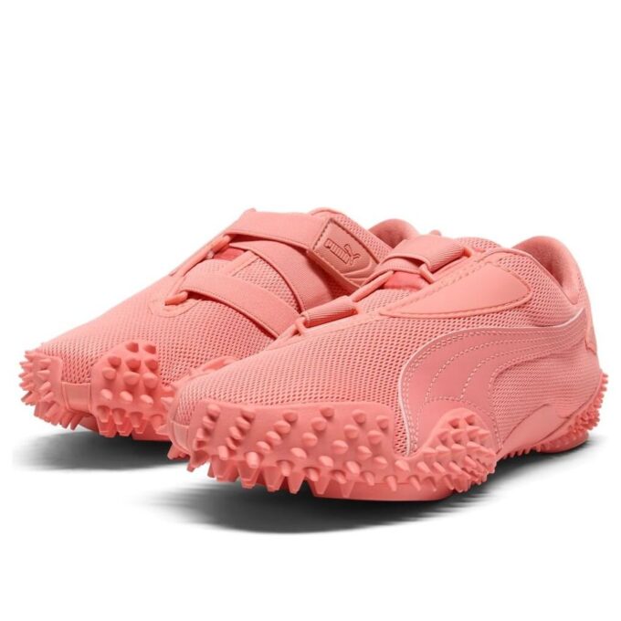 (WMNS) Mostro Ecstasy ”Rosa Frukt Vit”