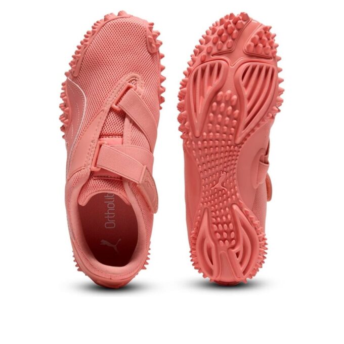 (WMNS) Mostro Ecstasy ”Rosa Frukt Vit”